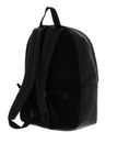 Calvin Klein Warmth Round Backpack Black