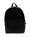 Calvin Klein Warmth Round Backpack Black