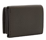 LIEBESKIND BERLIN Trudie Wallet Small Dark Chocolate LIEBESKIND BERLIN Trudie Wallet Small Dark Chocolate