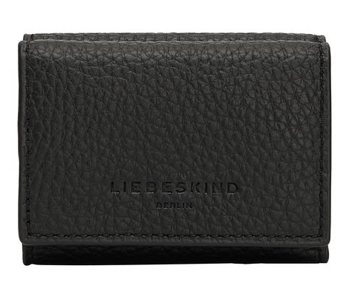 LIEBESKIND BERLIN Trudie Wallet Small Black