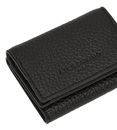 LIEBESKIND BERLIN Trudie Wallet Small Black LIEBESKIND BERLIN Trudie Wallet Small Black