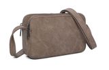 Fritzi aus Preußen Jakx Jony Crossbody Brown Fritzi aus Preußen Jakx Jony Crossbody Brown