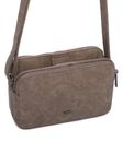 Fritzi aus Preußen Jakx Jony Crossbody Brown Fritzi aus Preußen Jakx Jony Crossbody Brown