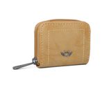 Fritzi aus Preußen Vintage Fritzi14 Wani Wallet Honey Mustard