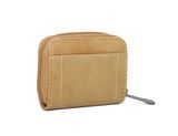 Fritzi aus Preußen Vintage Fritzi14 Wani Wallet Honey Mustard