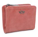 Fritzi aus Preußen Vintage Fritzi11 Aurelie Wallet Burn Fritzi aus Preußen Vintage Fritzi11 Aurelie Wallet Burn