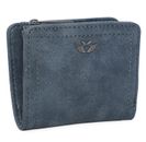 Fritzi aus Preußen Vintage Fritzi11 Aurelie Wallet True Blue