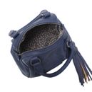 Fritzi aus Preußen Radix Babe01 Crossbody Bag True Blue Fritzi aus Preußen Radix Babe01 Crossbody Bag True Blue