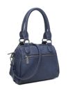 Fritzi aus Preußen Radix Babe01 Crossbody Bag True Blue Fritzi aus Preußen Radix Babe01 Crossbody Bag True Blue