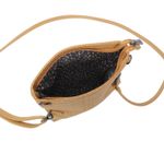 Fritzi aus Preußen Ecxo Ronja Small Bag Honey Mustard Fritzi aus Preußen Ecxo Ronja Small Bag Honey Mustard