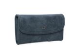Fritzi aus Preußen Vintage Fritzi12 Heide Wallet True Blue