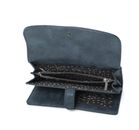 Fritzi aus Preußen Vintage Fritzi12 Heide Wallet True Blue