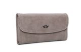 Fritzi aus Preußen Vintage Fritzi12 Heide Wallet Taupy