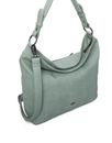 Fritzi aus Preußen Ecxo Pamy Shoulder Bag Lime Fritzi aus Preußen Ecxo Pamy Shoulder Bag Lime