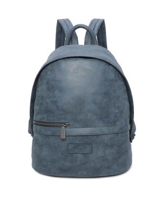 Fritzi aus Preußen Vintage Backpack 1 M True Blue