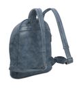 Fritzi aus Preußen Vintage Backpack 1 M True Blue