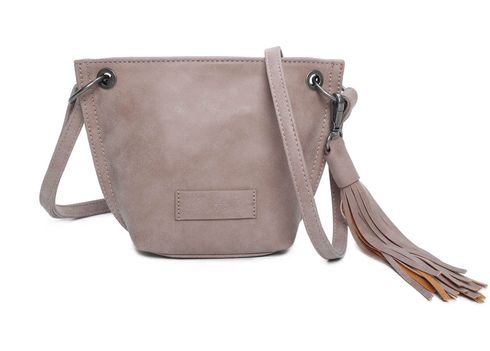 Fritzi aus Preußen Vintage Fritzi32 Crossbody Taupy