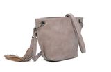 Fritzi aus Preußen Vintage Fritzi32 Crossbody Taupy