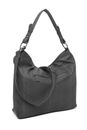 Fritzi aus Preußen Ecxo Pamy Shoulder Bag Black Idol Fritzi aus Preußen Ecxo Pamy Shoulder Bag Black Idol