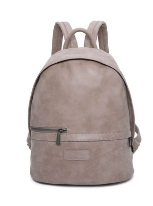 Fritzi aus Preußen Vintage Backpack 1 M Taupy