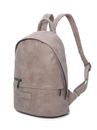 Fritzi aus Preußen Vintage Backpack 1 M Taupy Fritzi aus Preußen Vintage Backpack 1 M Taupy