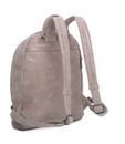 Fritzi aus Preußen Vintage Backpack 1 M Taupy Fritzi aus Preußen Vintage Backpack 1 M Taupy