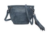Fritzi aus Preußen Vintage Fritzi32 Crossbody True Blue Fritzi aus Preußen Vintage Fritzi32 Crossbody True Blue