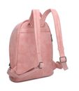 Fritzi aus Preußen Vintage Backpack 1 M Papaya