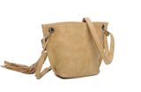 Fritzi aus Preußen Vintage Fritzi32 Crossbody Honey Mustard