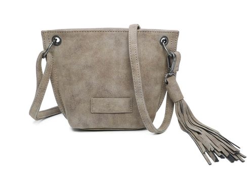 Fritzi aus Preußen Vintage Fritzi32 Crossbody Old Wood