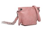 Fritzi aus Preußen Vintage Fritzi32 Crossbody Papaya