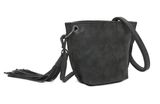 Fritzi aus Preußen Vintage Fritzi32 Crossbody Black Idol