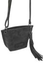 Fritzi aus Preußen Vintage Fritzi32 Crossbody Black Idol