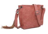 Fritzi aus Preußen Vintage Fritzi03 Crossbody Burn