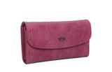 Fritzi aus Preußen Vintage Fritzi12 Heide Wallet True Berry