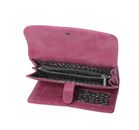 Fritzi aus Preußen Vintage Fritzi12 Heide Wallet True Berry