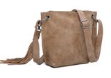 Fritzi aus Preußen Vintage Fritzi03 Crossbody Cracker