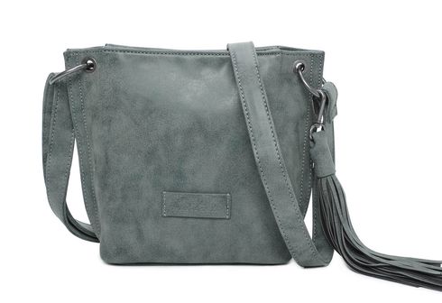 Fritzi aus Preußen Vintage Fritzi03 Crossbody Soda