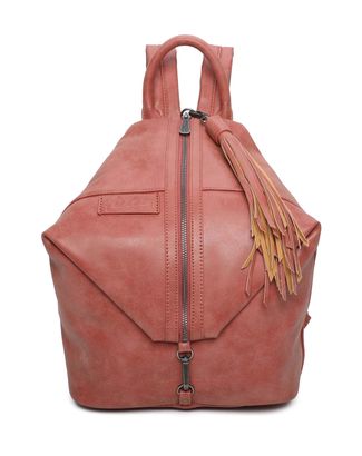 Fritzi aus Preußen Vintage Fritzi05 Marit Backpack M Burn