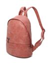 Fritzi aus Preußen Vintage Backpack 1 M Burn Fritzi aus Preußen Vintage Backpack 1 M Burn