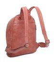 Fritzi aus Preußen Vintage Backpack 1 M Burn Fritzi aus Preußen Vintage Backpack 1 M Burn