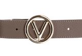 VALENTINO Belt W120 Taupe VALENTINO Belt W120 Taupe