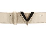 VALENTINO Forever Belt W100 Oro VALENTINO Forever Belt W100 Oro