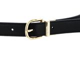 VALENTINO Round Women's Belt W120 Nero / Multicolor - shortenable VALENTINO Round Women's Belt W120 Nero / Multicolor - shortenable