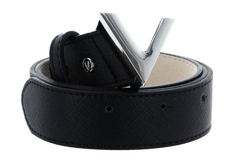 VALENTINO Forever Belt W110 Nero