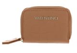 VALENTINO Juniper Coin Purse Cuoio / Rosso VALENTINO Juniper Coin Purse Cuoio / Rosso