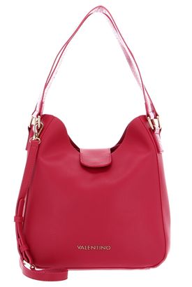 VALENTINO Gelso Hobo Bag Magenta