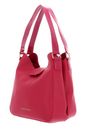 VALENTINO Gelso Hobo Bag Magenta