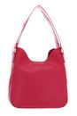 VALENTINO Gelso Hobo Bag Magenta