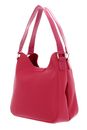 VALENTINO Gelso Hobo Bag Magenta